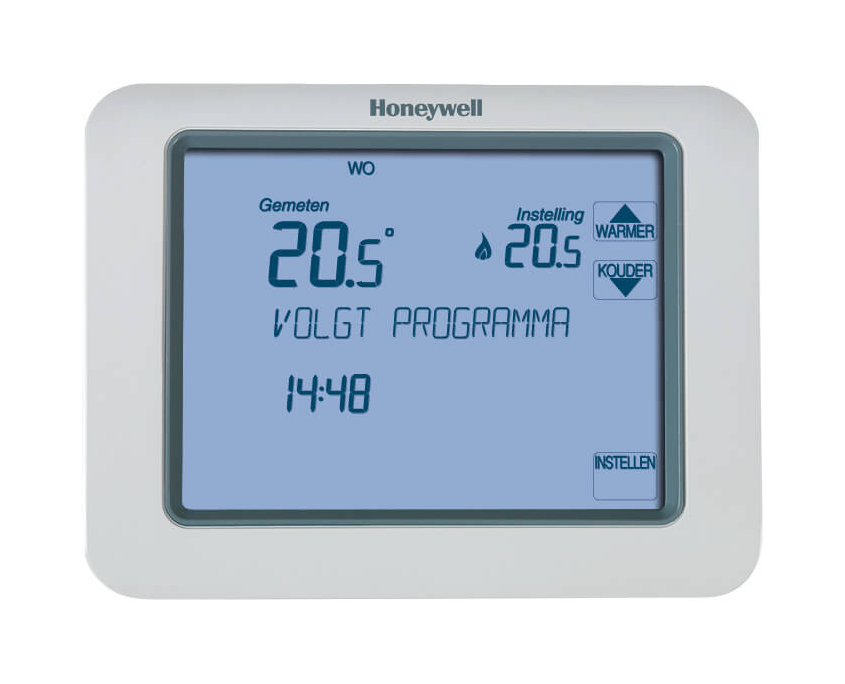 Honeywell