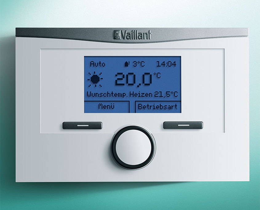 Vaillant